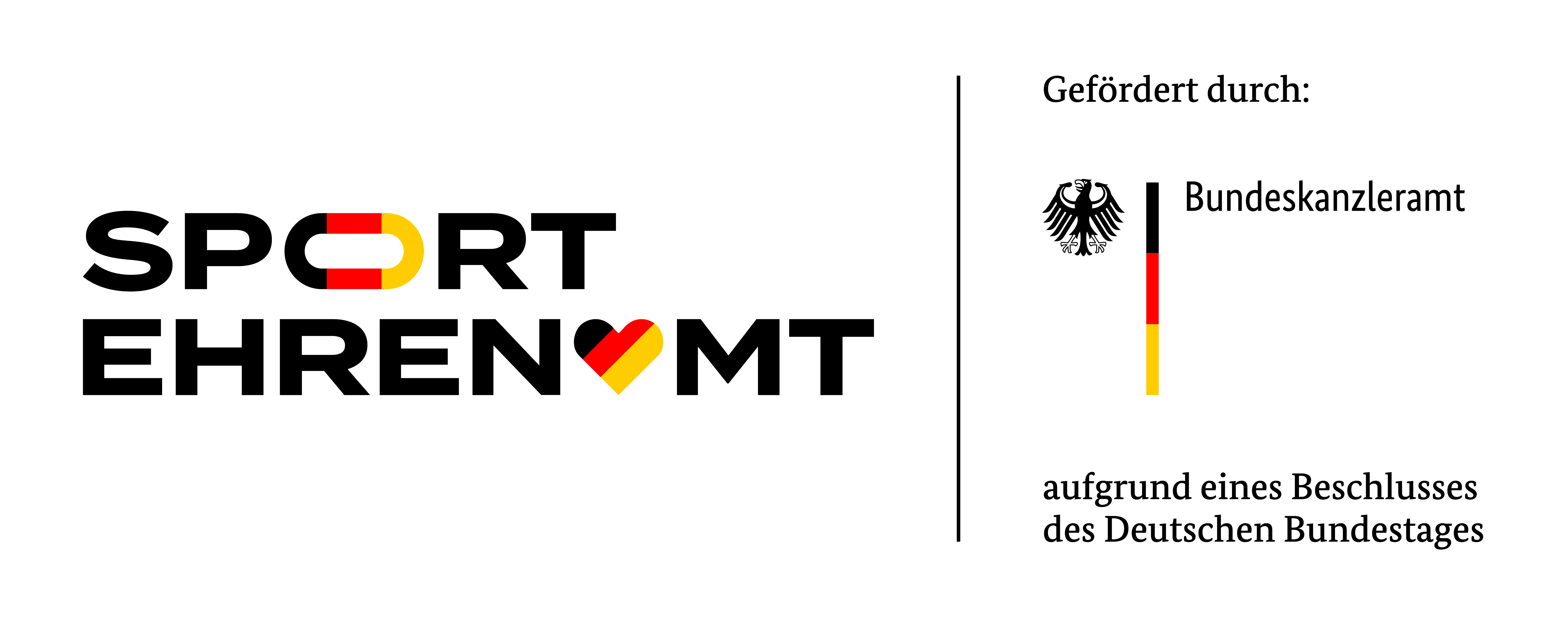 Sport_Ehrenamt_Bildwortmarke_Förderlogo